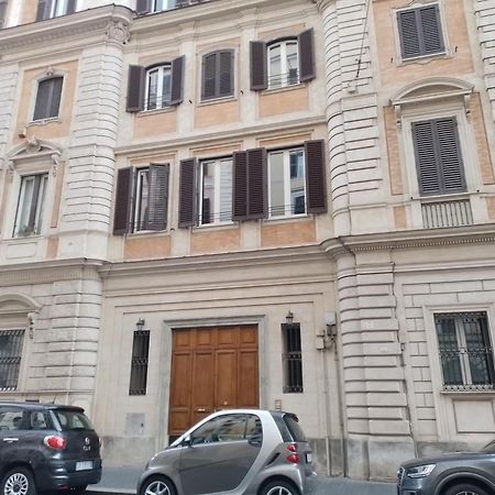 Oasis Rome Centre Apartment 외부 사진