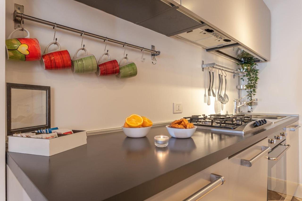 Oasis Rome Centre Apartment 외부 사진