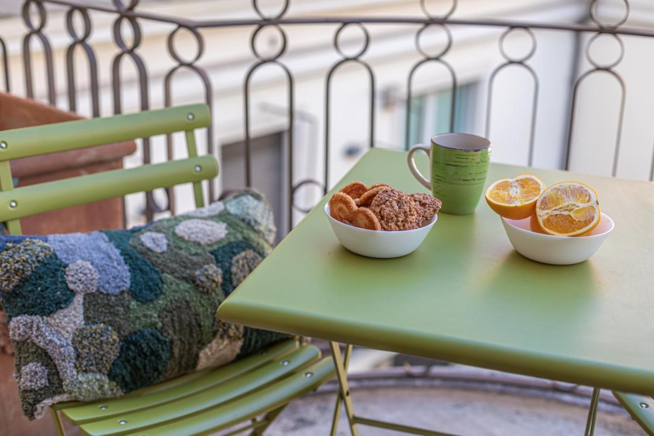 Oasis Rome Centre Apartment 외부 사진