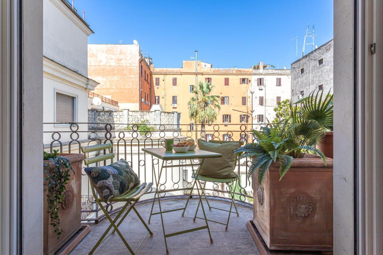 Oasis Rome Centre Apartment 외부 사진