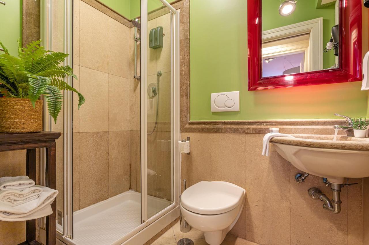 Oasis Rome Centre Apartment 외부 사진