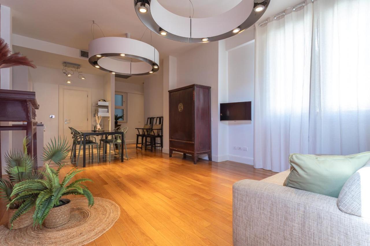 Oasis Rome Centre Apartment 외부 사진