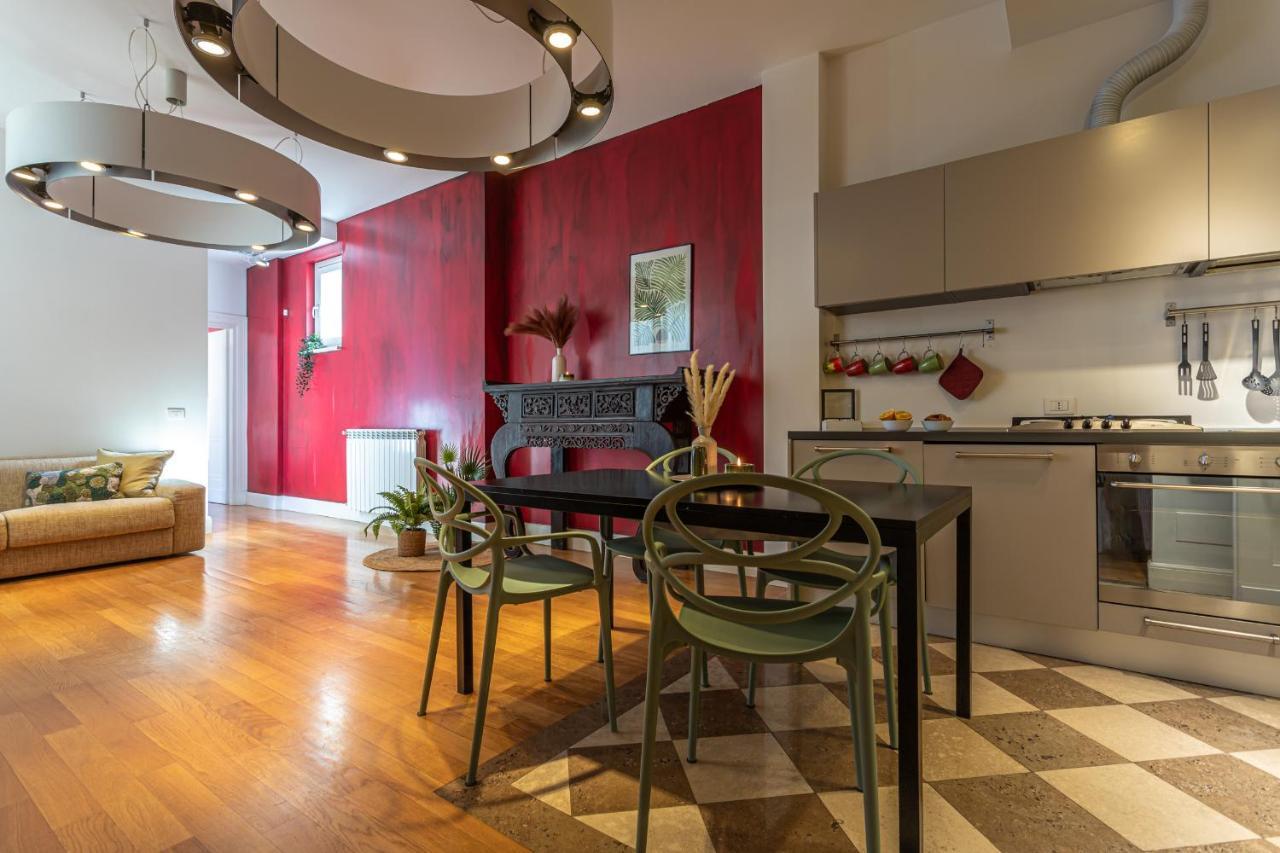 Oasis Rome Centre Apartment 외부 사진