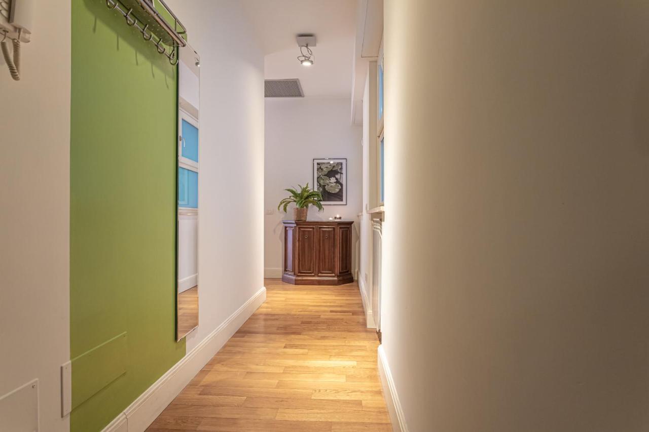 Oasis Rome Centre Apartment 외부 사진