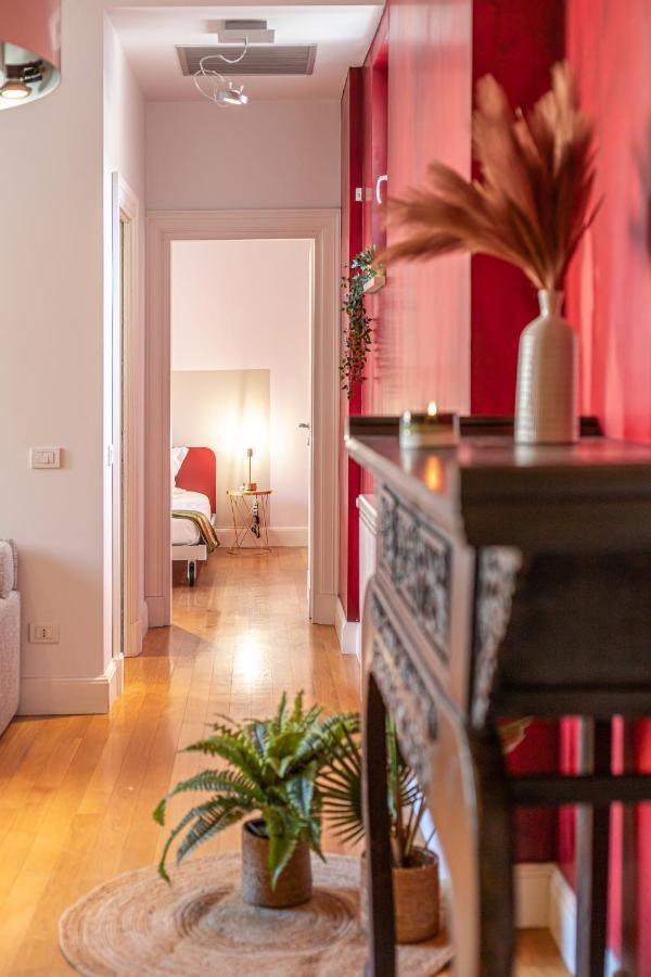 Oasis Rome Centre Apartment 외부 사진