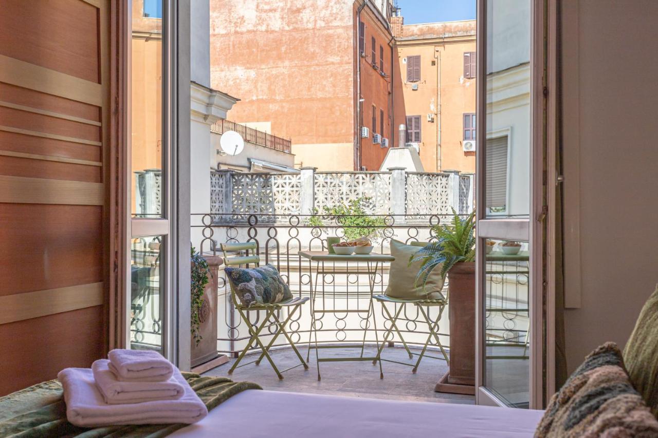 Oasis Rome Centre Apartment 외부 사진