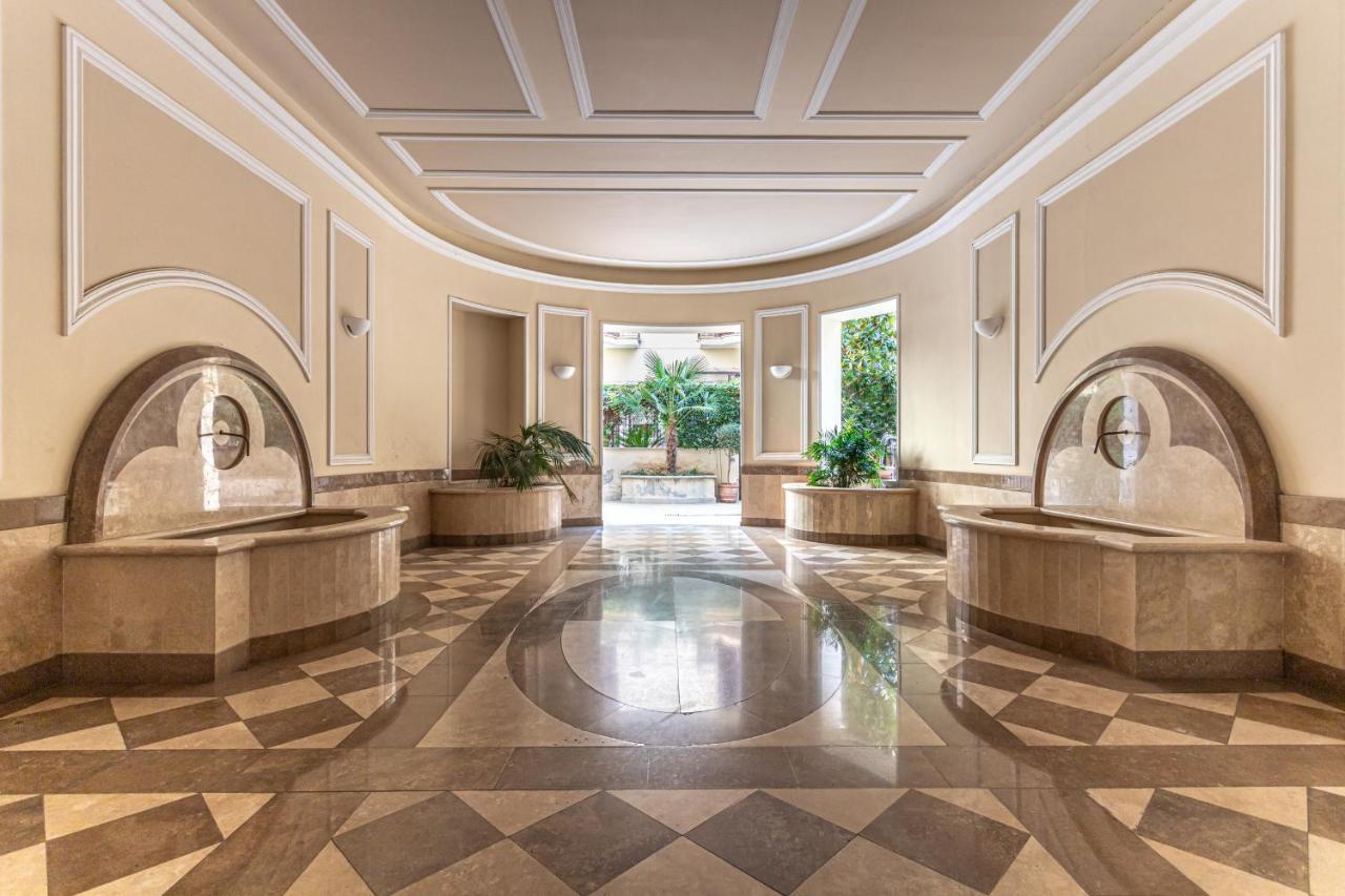 Oasis Rome Centre Apartment 외부 사진