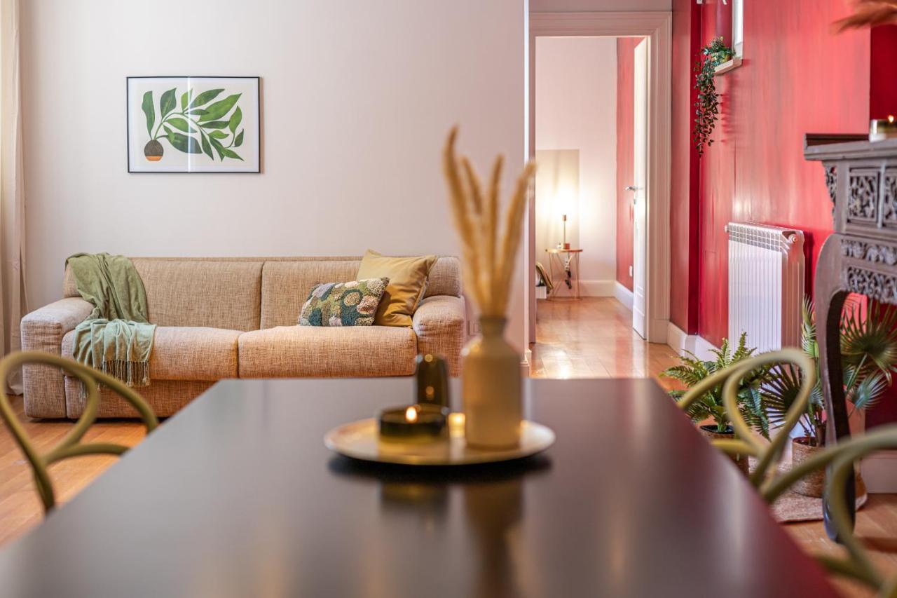 Oasis Rome Centre Apartment 외부 사진