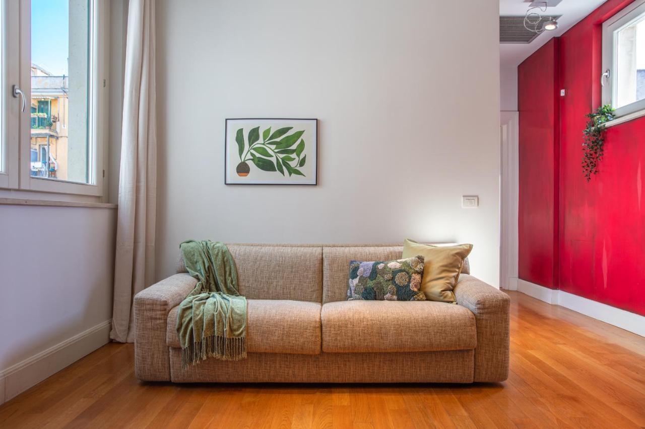 Oasis Rome Centre Apartment 외부 사진
