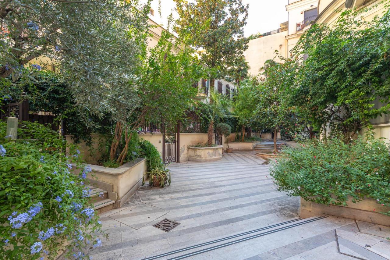 Oasis Rome Centre Apartment 외부 사진