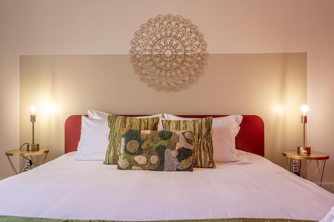 Oasis Rome Centre Apartment 외부 사진