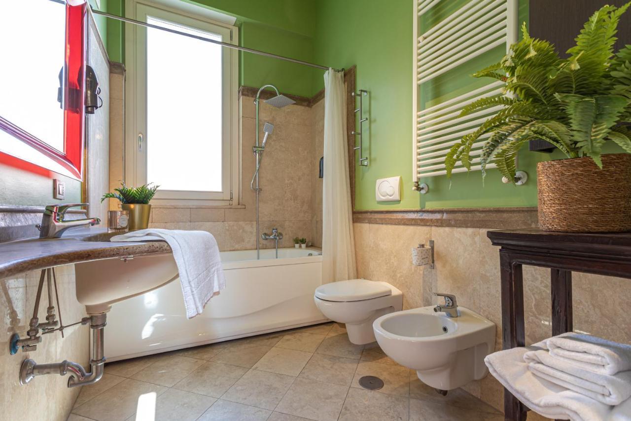 Oasis Rome Centre Apartment 외부 사진