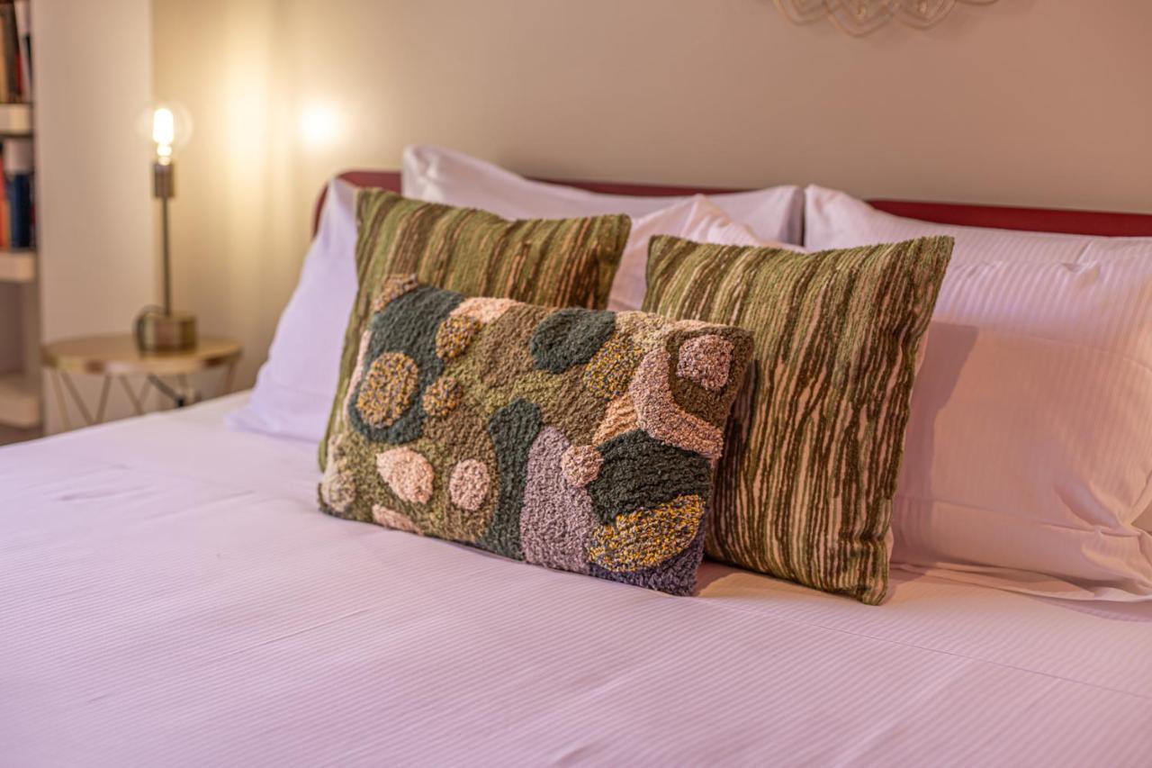 Oasis Rome Centre Apartment 외부 사진