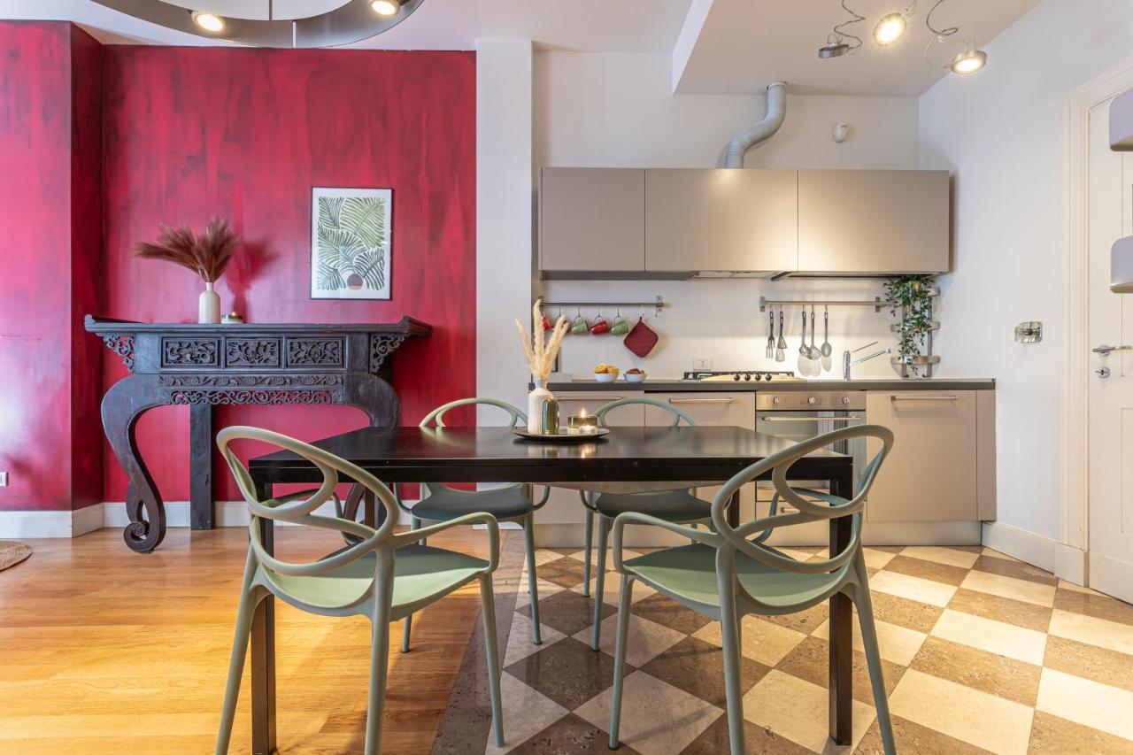 Oasis Rome Centre Apartment 외부 사진