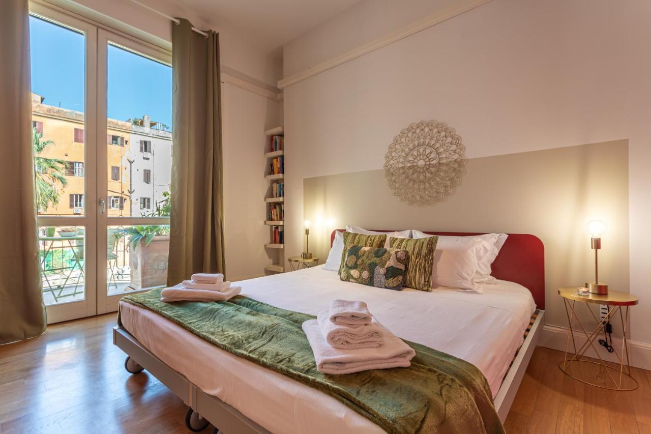 Oasis Rome Centre Apartment 외부 사진