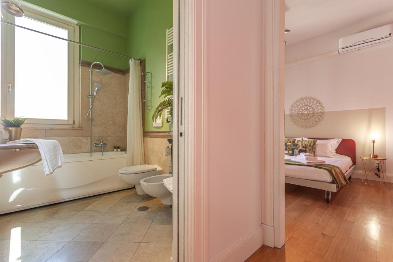 Oasis Rome Centre Apartment 외부 사진