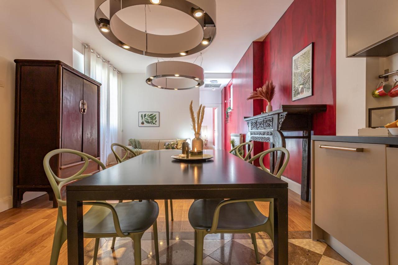 Oasis Rome Centre Apartment 외부 사진