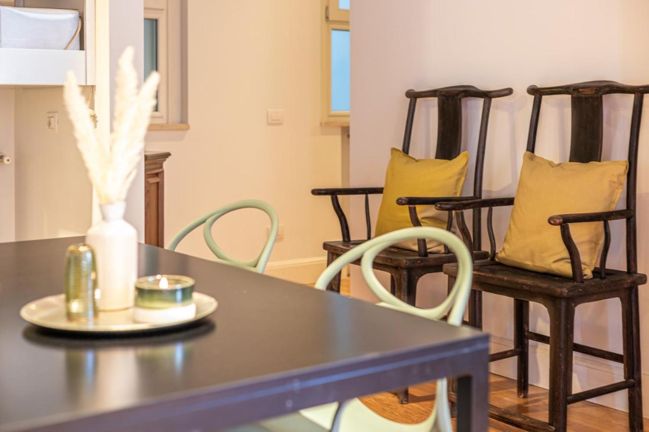 Oasis Rome Centre Apartment 외부 사진