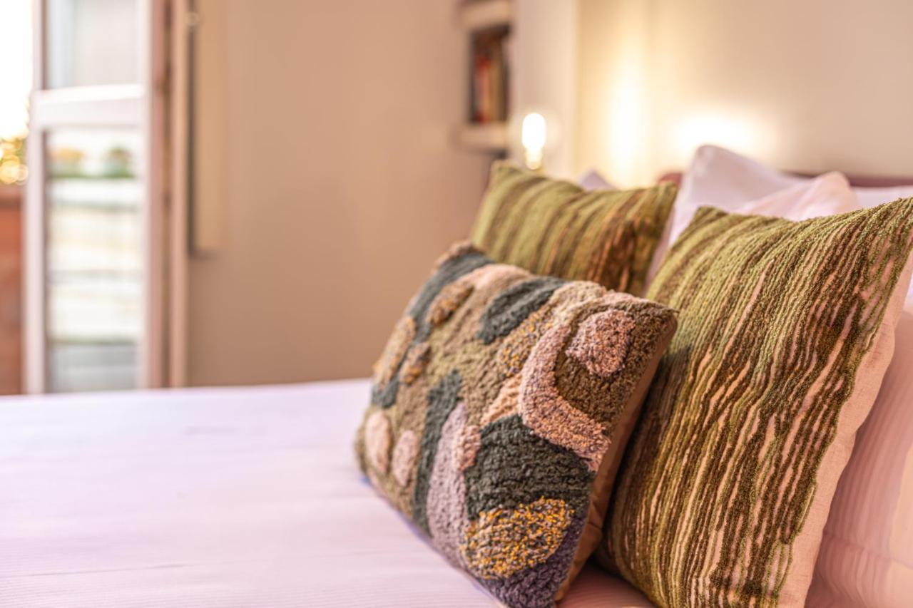 Oasis Rome Centre Apartment 외부 사진