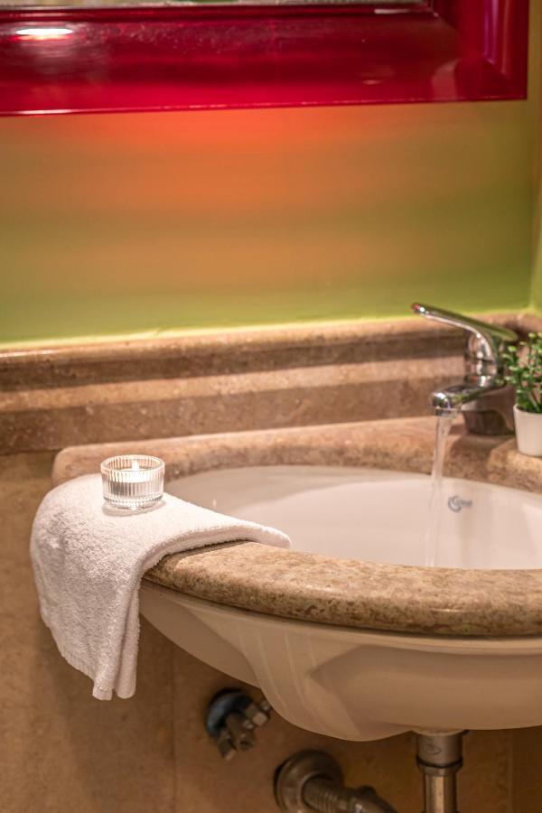 Oasis Rome Centre Apartment 외부 사진