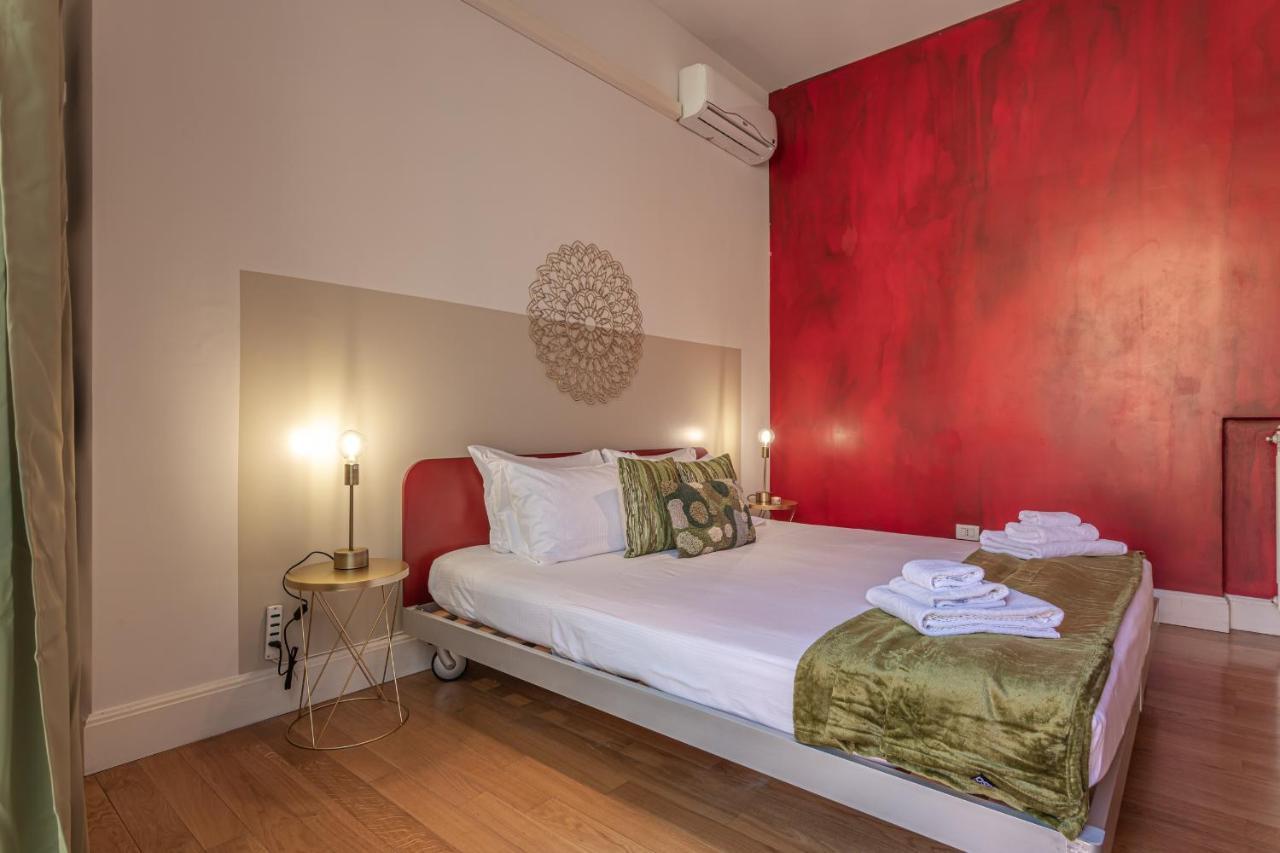 Oasis Rome Centre Apartment 외부 사진