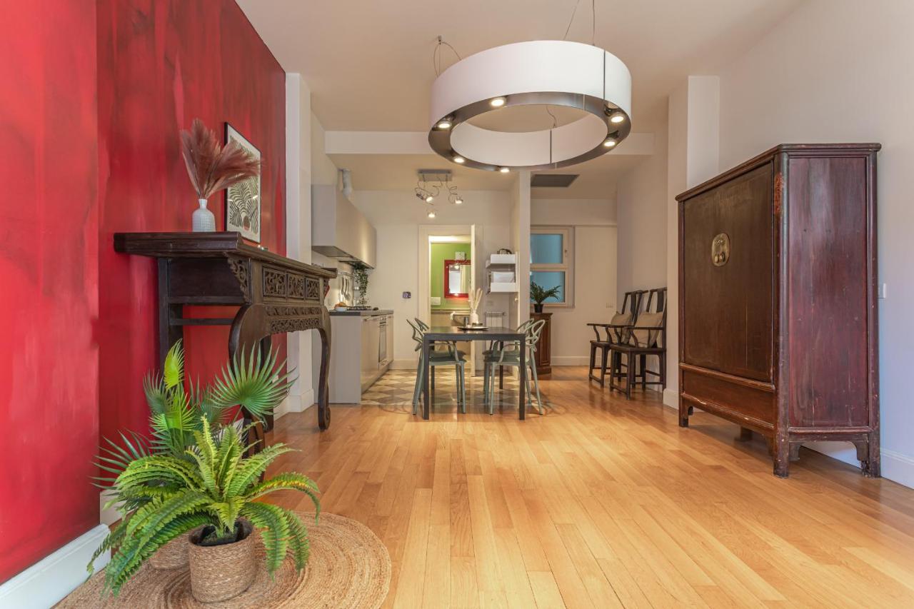 Oasis Rome Centre Apartment 외부 사진