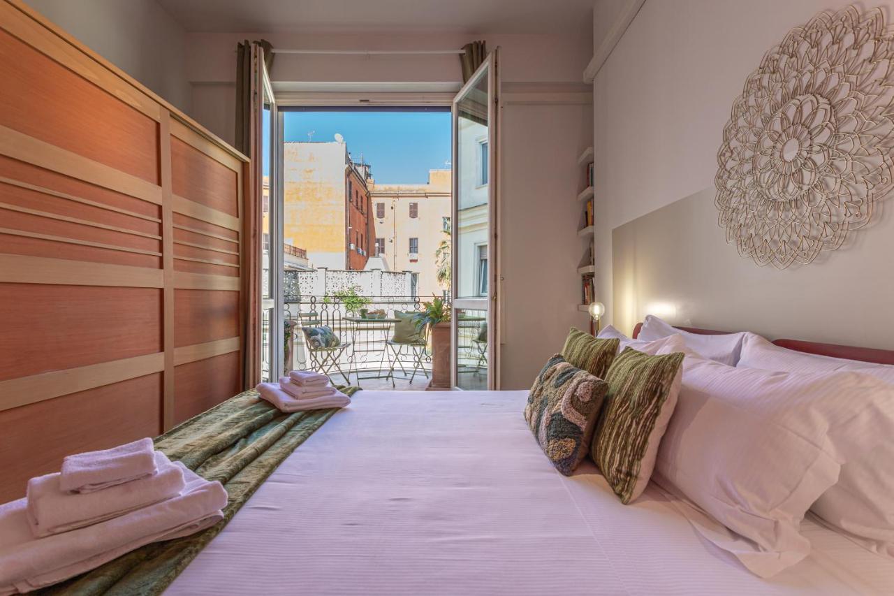 Oasis Rome Centre Apartment 외부 사진
