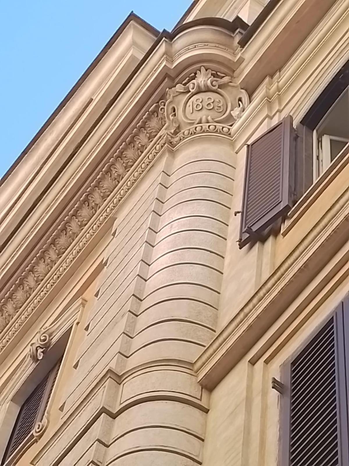 Oasis Rome Centre Apartment 외부 사진
