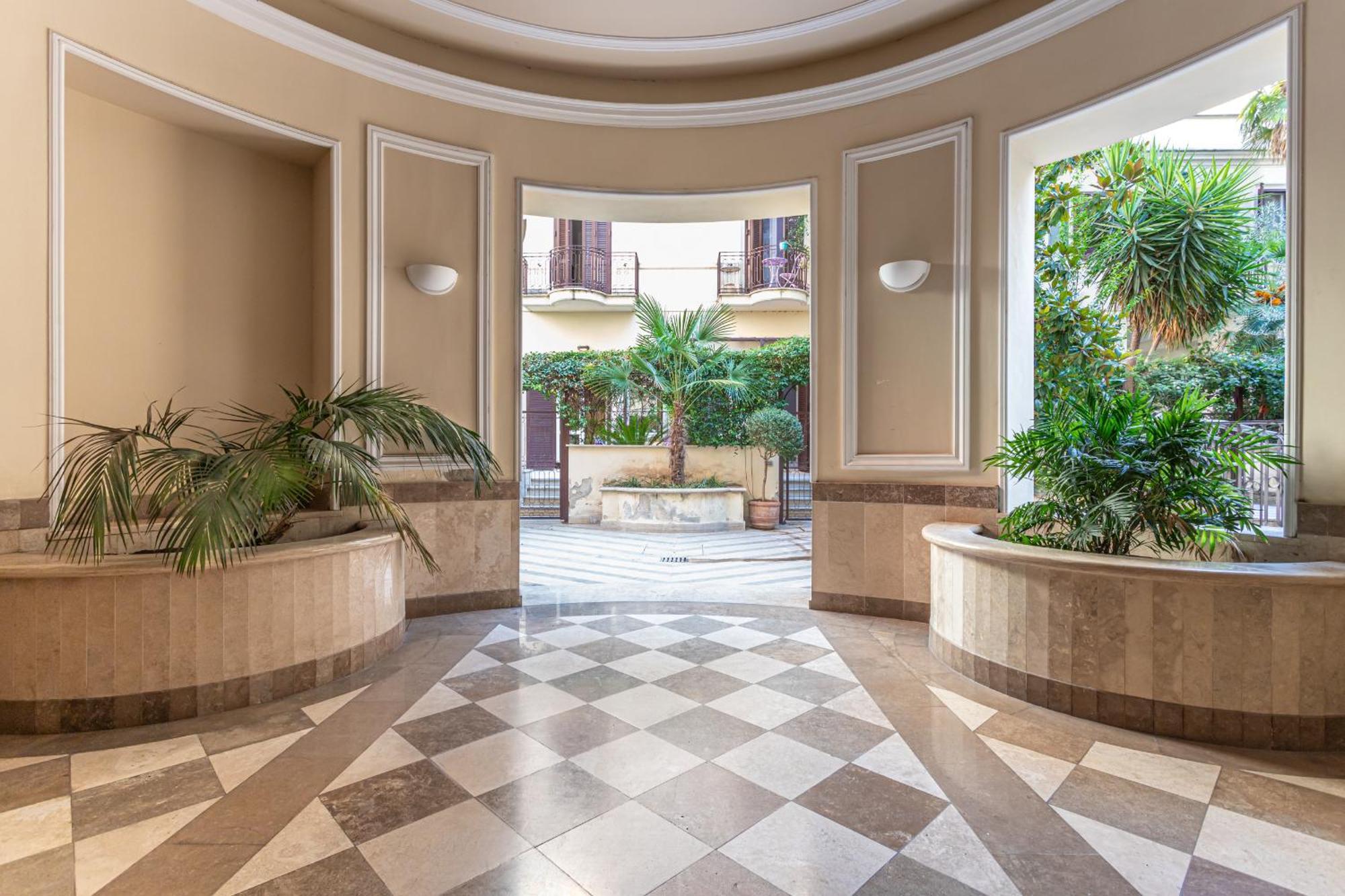 Oasis Rome Centre Apartment 외부 사진