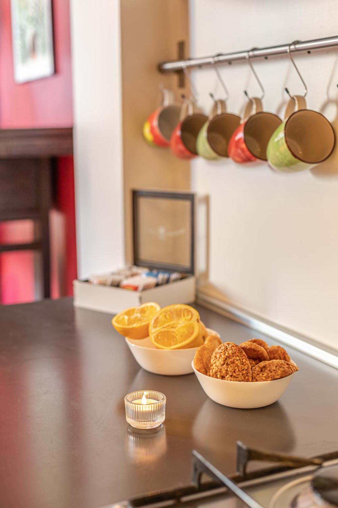 Oasis Rome Centre Apartment 외부 사진