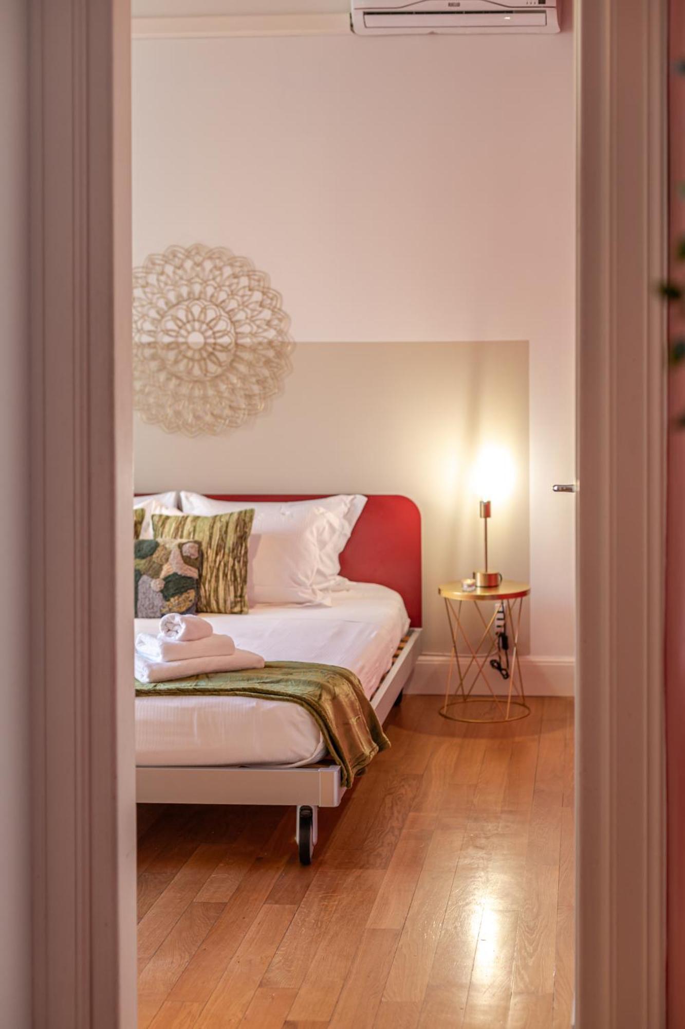 Oasis Rome Centre Apartment 외부 사진