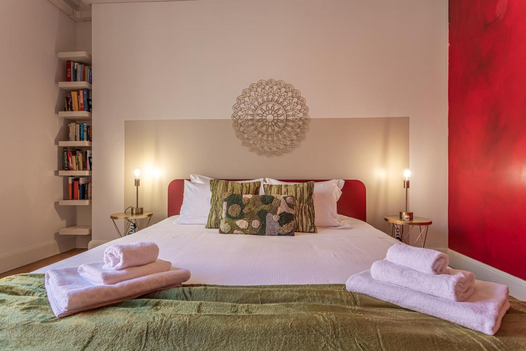 Oasis Rome Centre Apartment 외부 사진