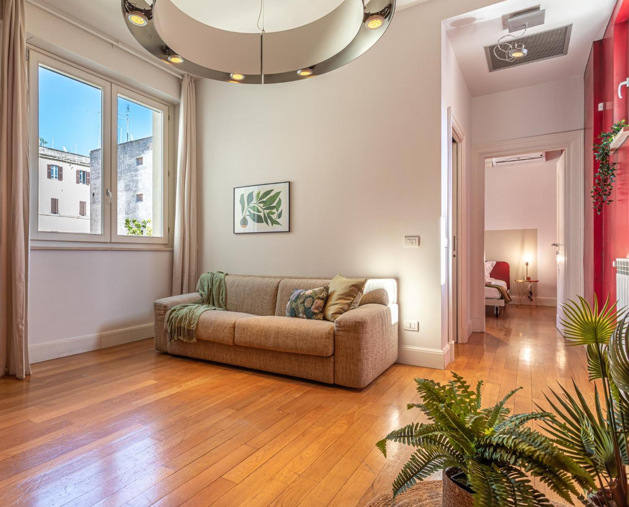 Oasis Rome Centre Apartment 외부 사진
